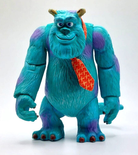 Figurine hasbro monstres cie - figurine,