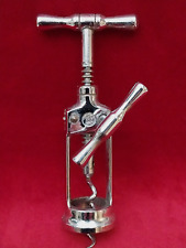 Tire Bouchon à Crémaillère