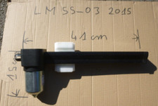 Moteur CIAR LM 55-03 releveur 1 moteur