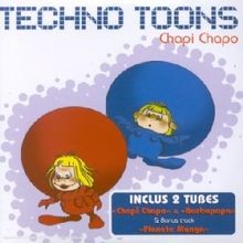 Chapi chapo techno toons - de,