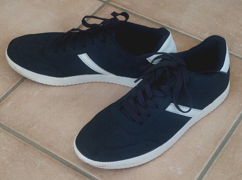 Sneakers baskets homme - baskets,