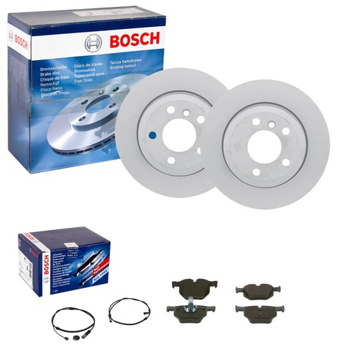 Bosch disques 320mm - 320mm, +