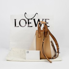 Loewe Sac à main en toile