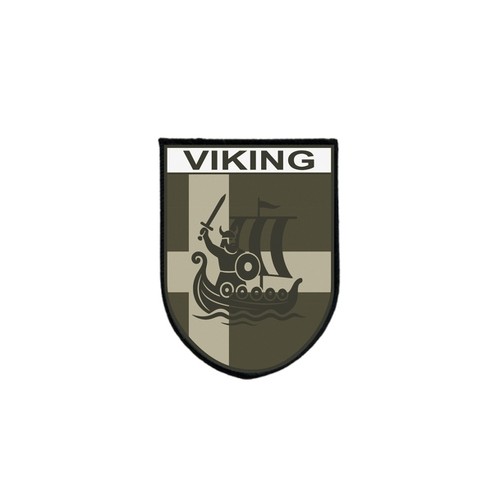 Ecusson patch drapeau camo - drapeau,