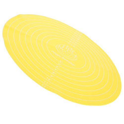 Tapis cuisson silicone - en,