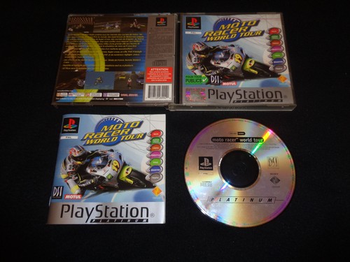 Jeu playstation ps1 - jeu,