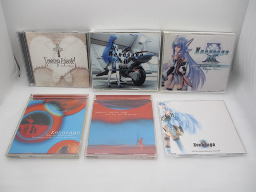 Original soundtrack - original,