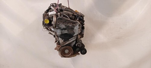 Moteur renault kangoo - renault, phase