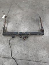 Attelage (boule de remorquage) RENAULT TRAFIC 2 PHASE 2