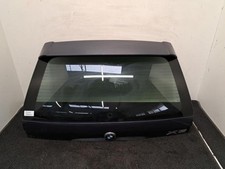 Hayon superieur BMW X5 E53