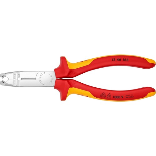 165 knipex pince à - [13,