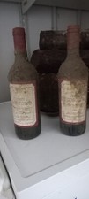 2 bouteilles Puisseguin St