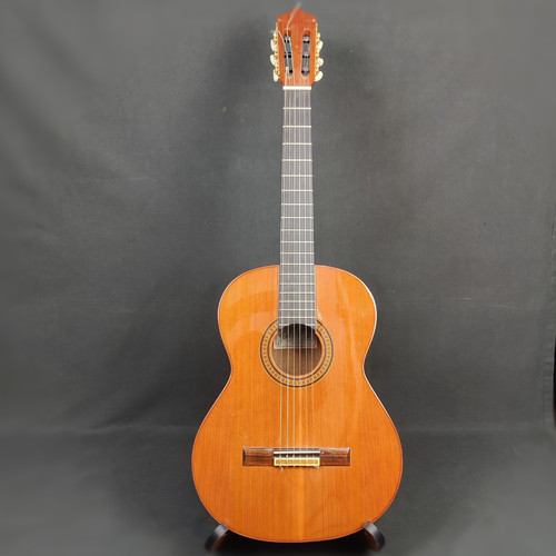 Jose ramirez classical - jose,