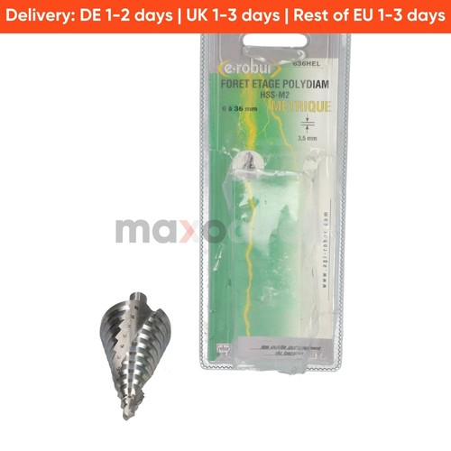 Robur 72056 drill new - 72056,
