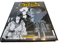 120 , RUE DE LA GARE  