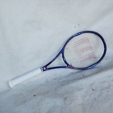 Wilson pws tennis racquet - wilson,
