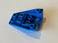 LEGO Blue Wedge ref 4855 / Set