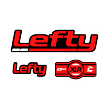 AUTOCOLLANTS FOURCHE STAR