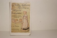 Les 1000 Meilleures Recettes