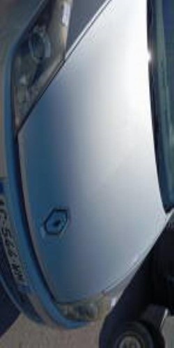 Capot renault laguna phase 1 - capot,
