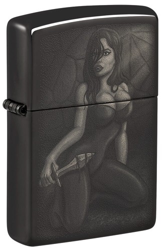 Briquet zippo counter culture - zippo,