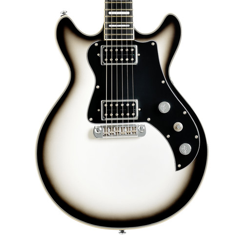 Hagstrom megin double cut - megin,