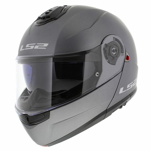 Casque ls2 ff908 strobe - casque,