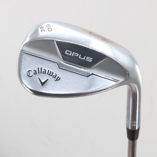 Callaway opus brushed - callaway,