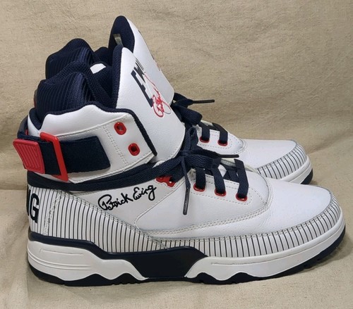 Patrick ewing athletics - patrick,