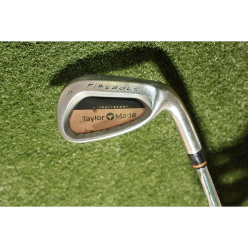 Taylormade firesole tungstène - taylormade,