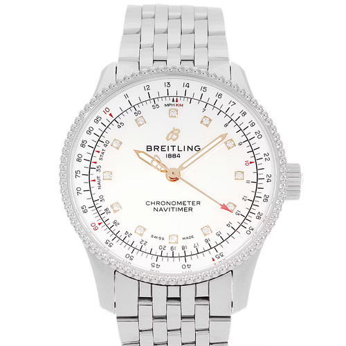 Breitling navitimer - breitling,