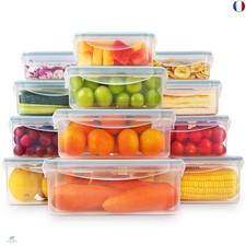 YASHE Boîte Alimentaire Set