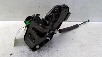 Serrure avant droit - , rover