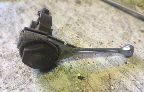 Manette amac t41 moto - #,