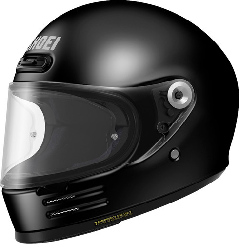Casque intégral vintage - vintage, shoei