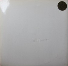 2xlp the beatles white album - 2xlp,