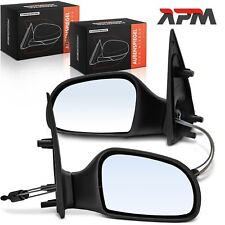 2x Rétroviseur Gauche Droite