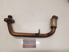 Tuyau Vanne EGR BMW E39 E46 M47 M57 – Occasion d’Origine Garantie 3 Mois