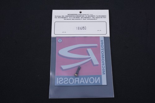 Novarossi 18600 tie - 18600,