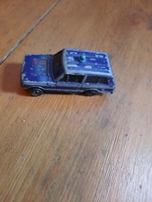 Lone Star Impy Range Rover