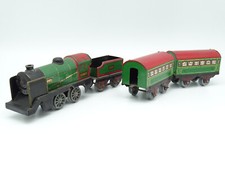 Hornby Tôle O - Locomotive