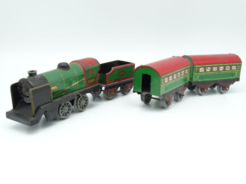 Hornby tôle locomotive - hornby,