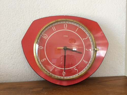 Superbe horloge pendule - superbe,