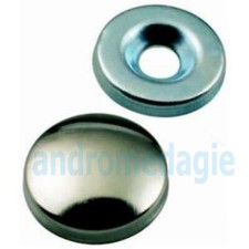 COUVERCLE A VIS Ø 18 MM