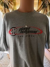 Planet Hollywood Las Vegas