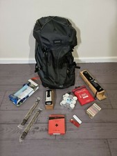 Kit de survie: Complet à prix réduit