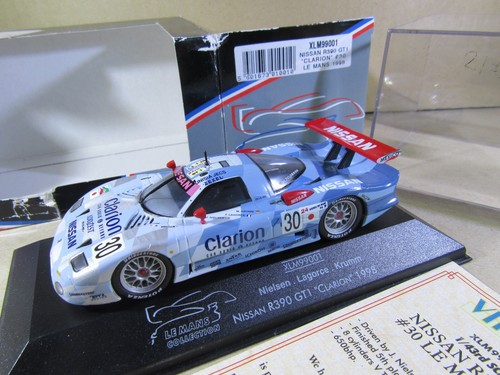 Nissan r390 gt1 - nissan, #30