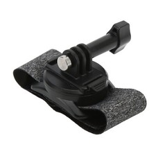 Caméra 'action Main Et Dragonne Portable Rotation à 360° Caméra Poignet