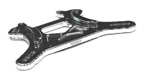 Sup amortisseur aluminium - av,