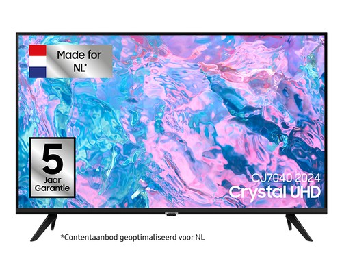 Samsung ue43cu7020 inch - samsung, 43